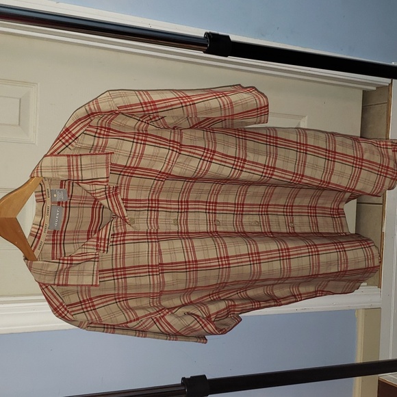 .SOLD CL 👔 3PC MENS XL BUNDLE LOT SOUTH POLE • CLEARWATER • QUEST - Picture 4 of 7